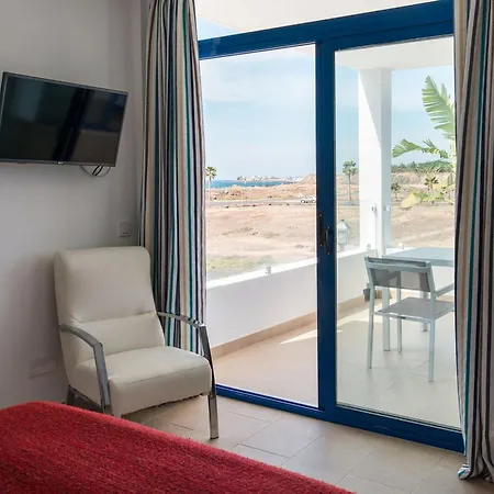 Villa De La Marina