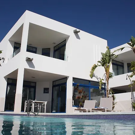 De La Marina Villa Playa Blanca (Lanzarote)