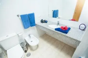 Villa De La Marina Playa Blanca (Lanzarote)