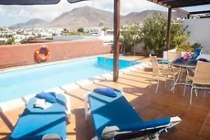 Villa De La Marina Playa Blanca (Lanzarote)