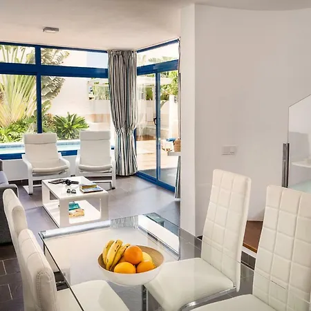 Villa De La Marina Playa Blanca (Lanzarote)