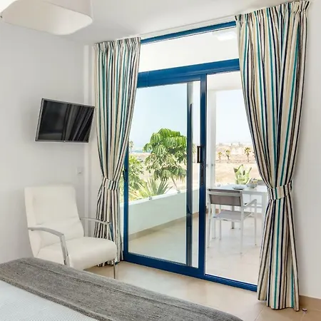 Villa De La Marina Playa Blanca (Lanzarote)