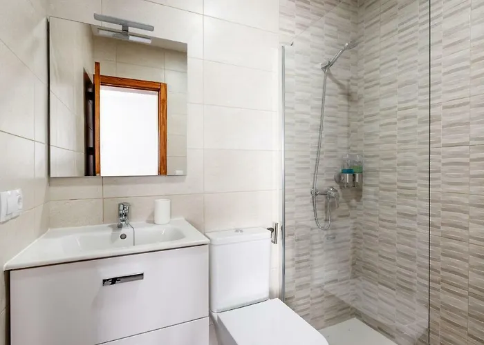 De La Marina Villa *